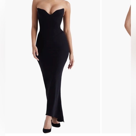 House of CB Sabine Dress - Picture 8 of 8